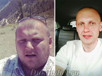 Невероятный результат! Сергей З., г. Железногорск, Россия