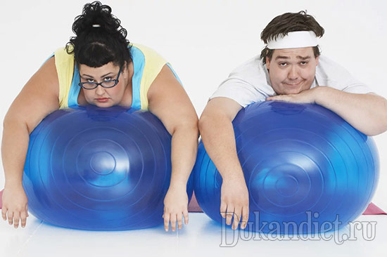 Лучшие способы сжигания жира для тех, кто не любит спорт
