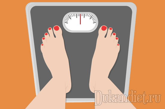 Четвертая фаза. Стабилизация