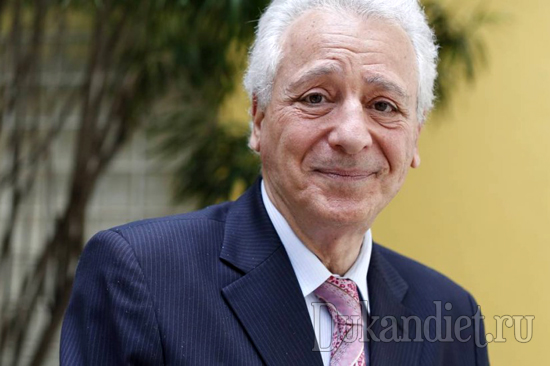  Кратко о диете Дюкана